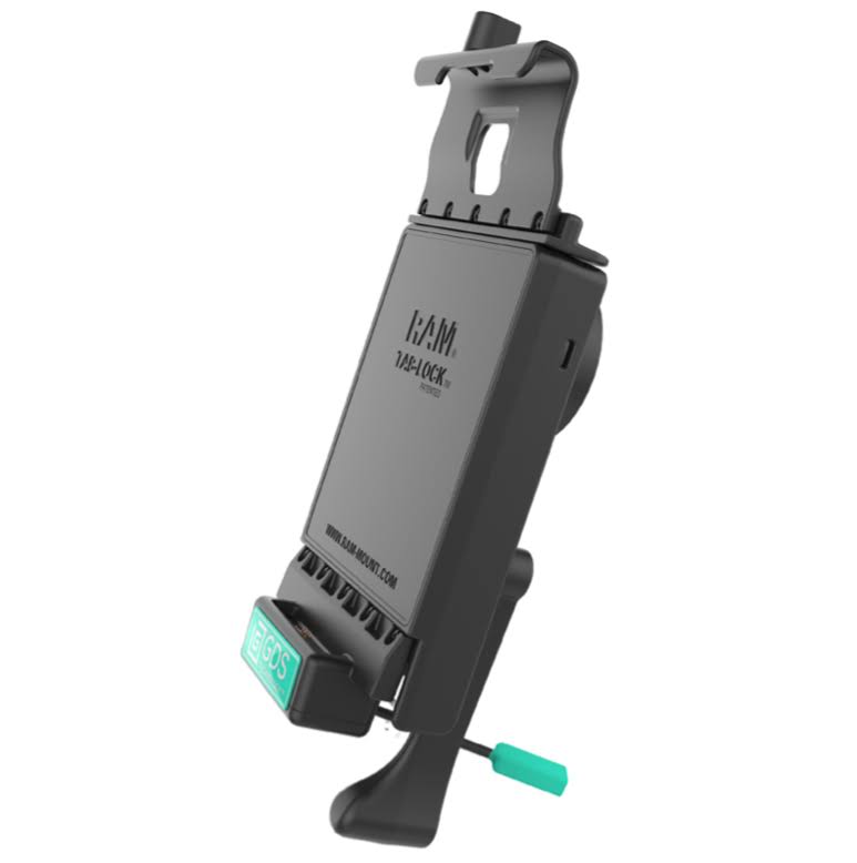 Vehicle Dock Car Holder/Charger Y204954