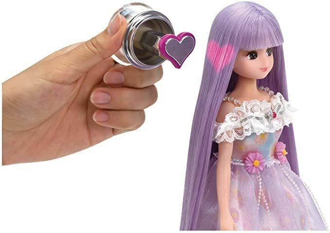 Licca Doll T668103