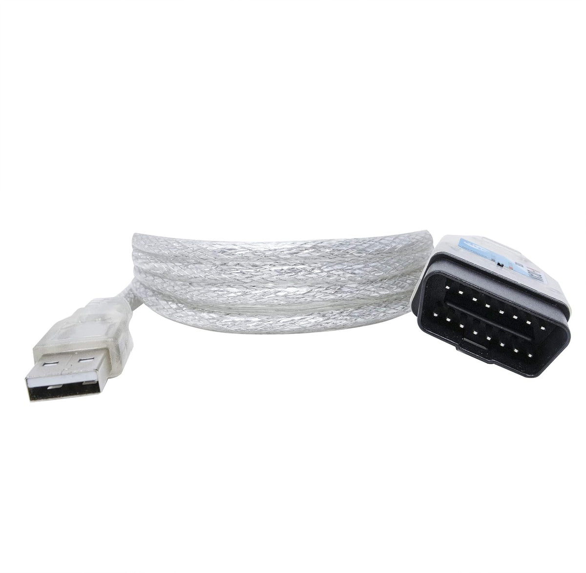 OBD2 USB Cable T5313