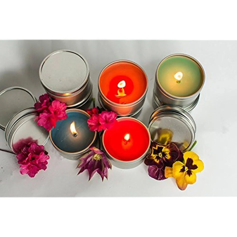 Soy Candle Making Kit Q10566