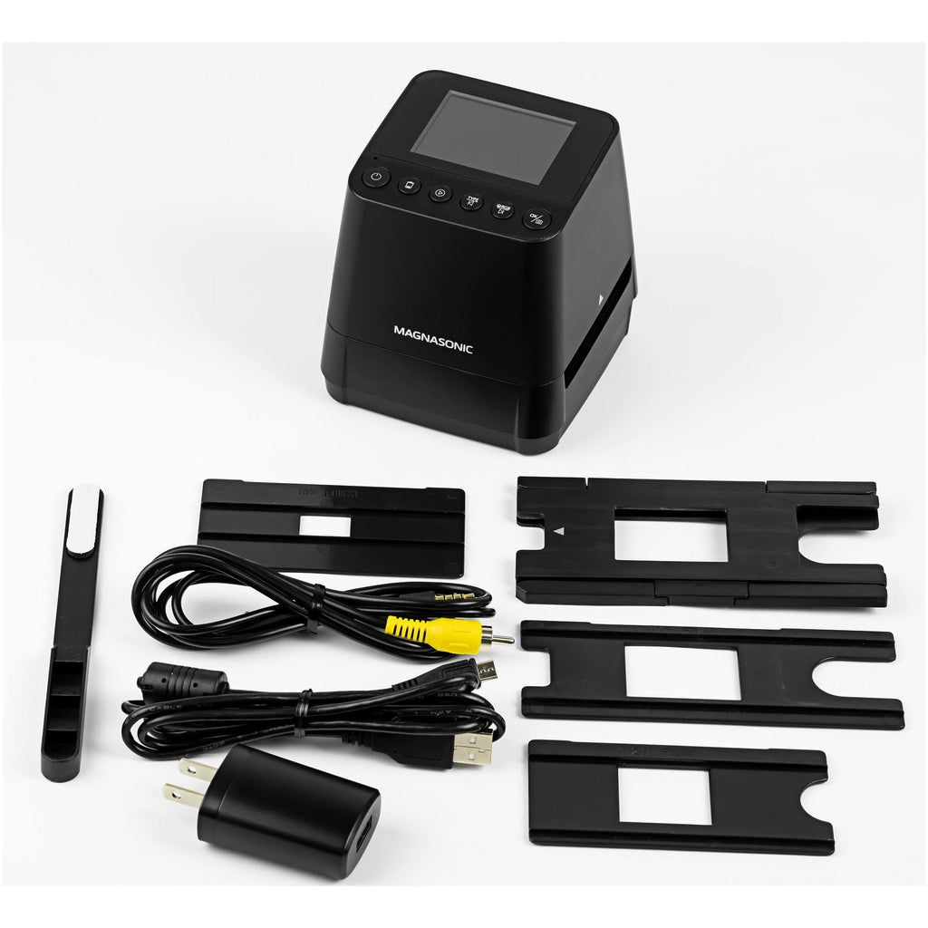 23MP Film Scanner W843