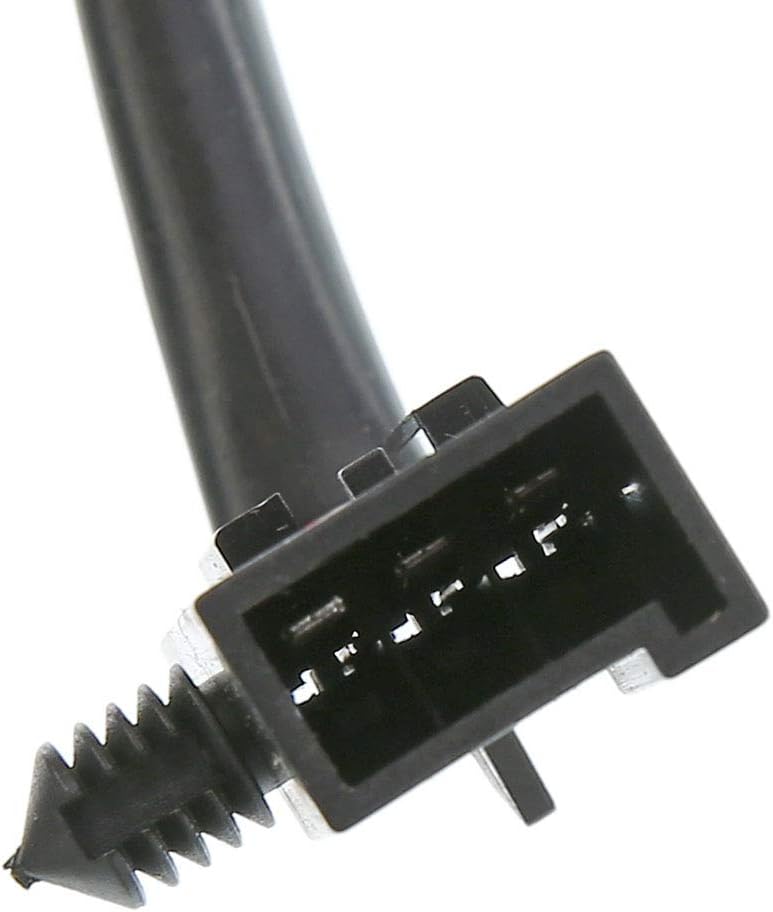 Windshield Wiper Motor L173605