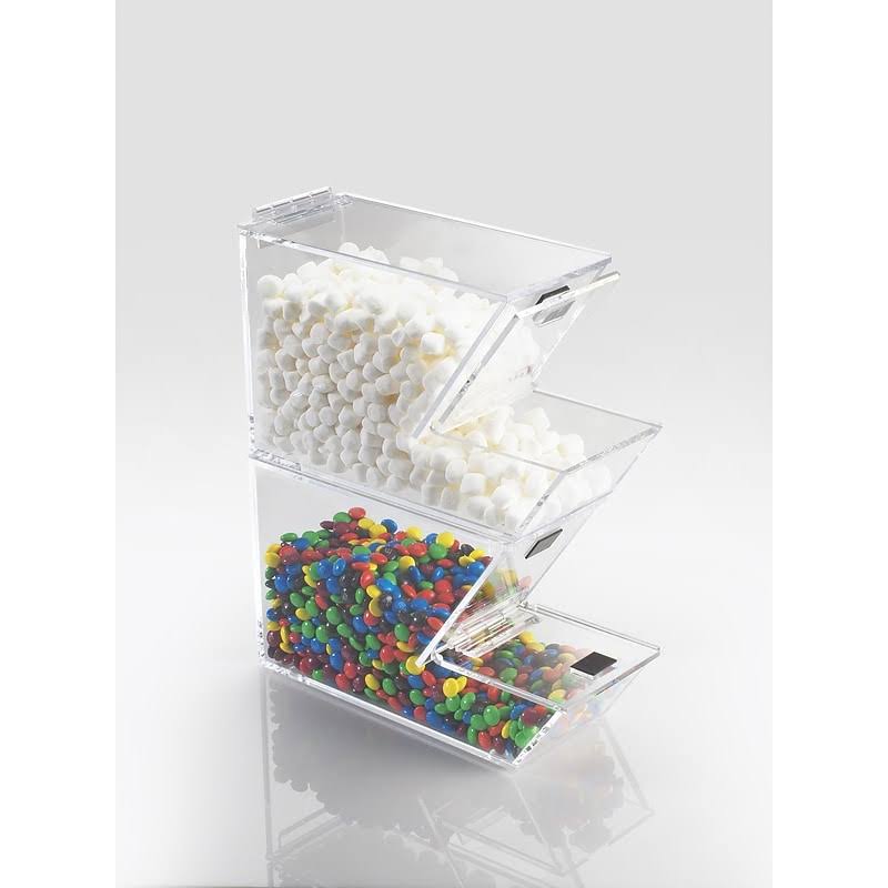 Stackable topping Dispenser K743713