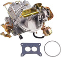 2-Barrel Carburetor 2100 2150 Electric Choke A7246