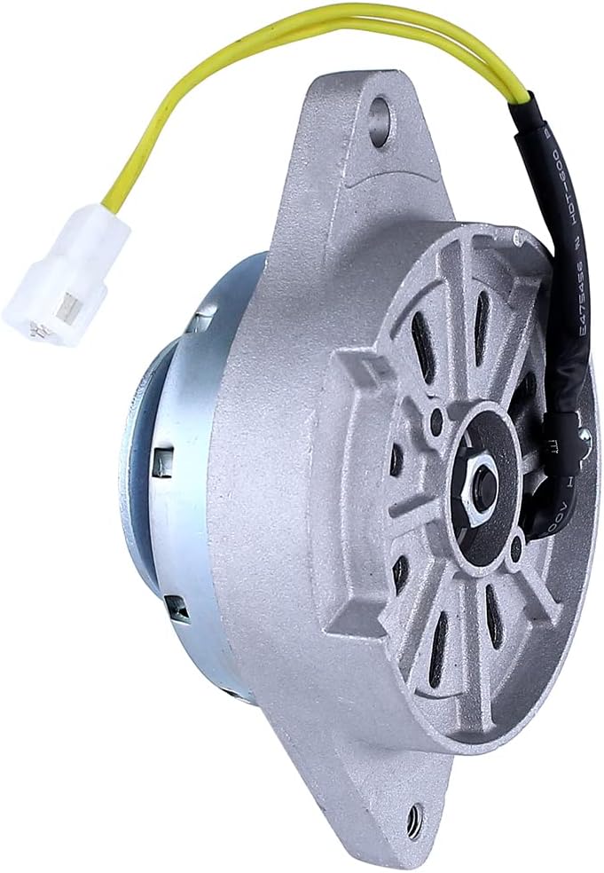 12V 20 Amp Permanent Magnet Alternator A5678