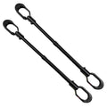 Bike Car Rack Bar Adaptors 25kg S763