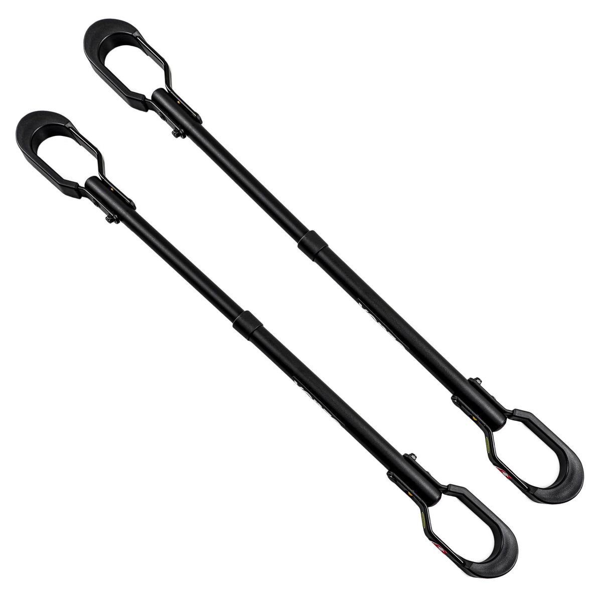 Bike Car Rack Bar Adaptors 25kg S763
