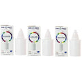 Alkaline Water Filter Replacement Cartridges 3 Pack I833