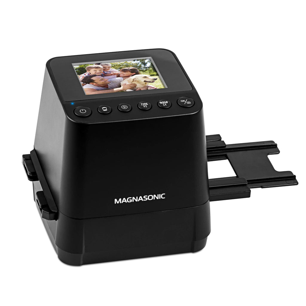 23MP Film Scanner W843