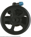 Power Steering Pump W4939