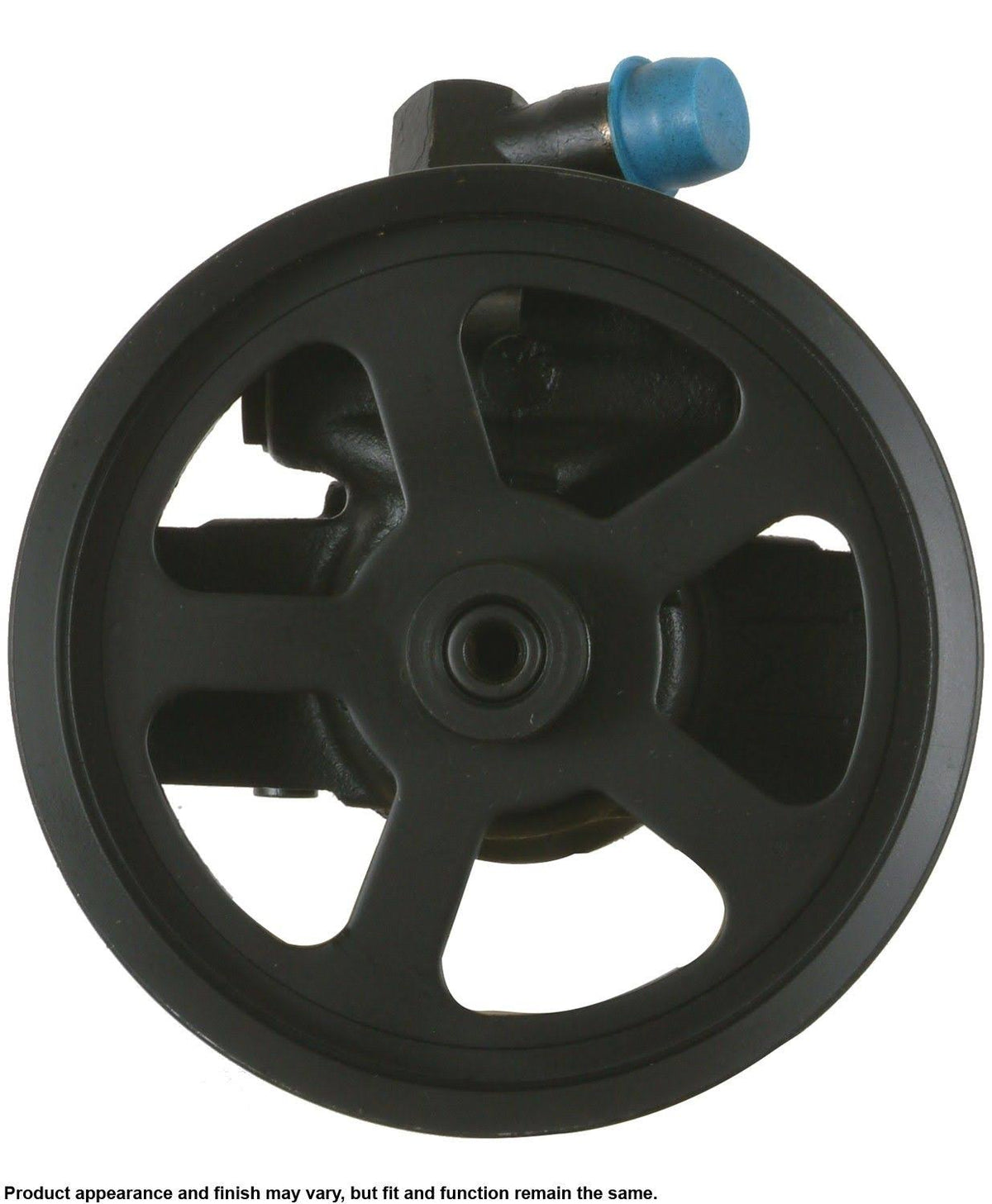 Power Steering Pump W4939