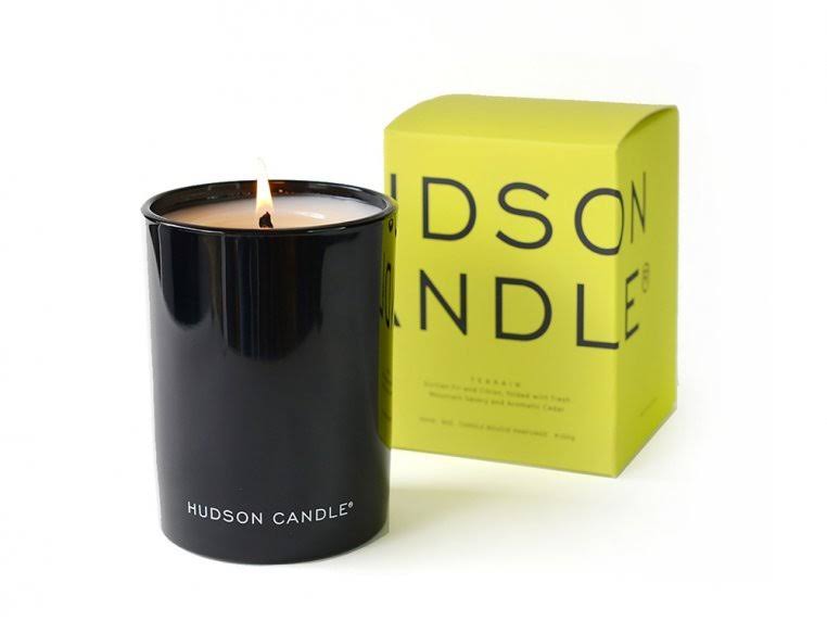 Premium Candle B671961