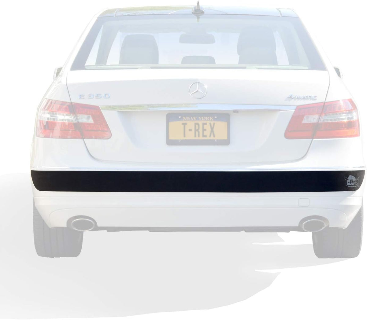 Bumper Protector V437