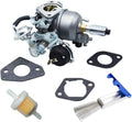 Carburetor for Onan RV Generator R98284