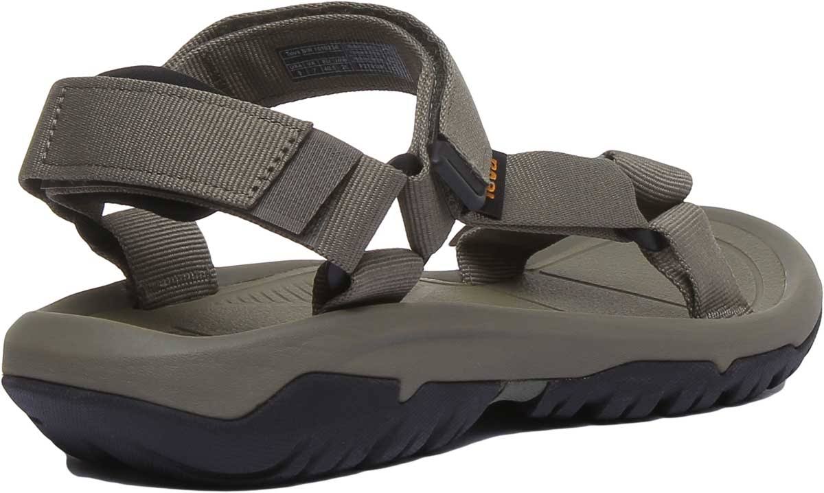 Olive Men's Sandals K193
