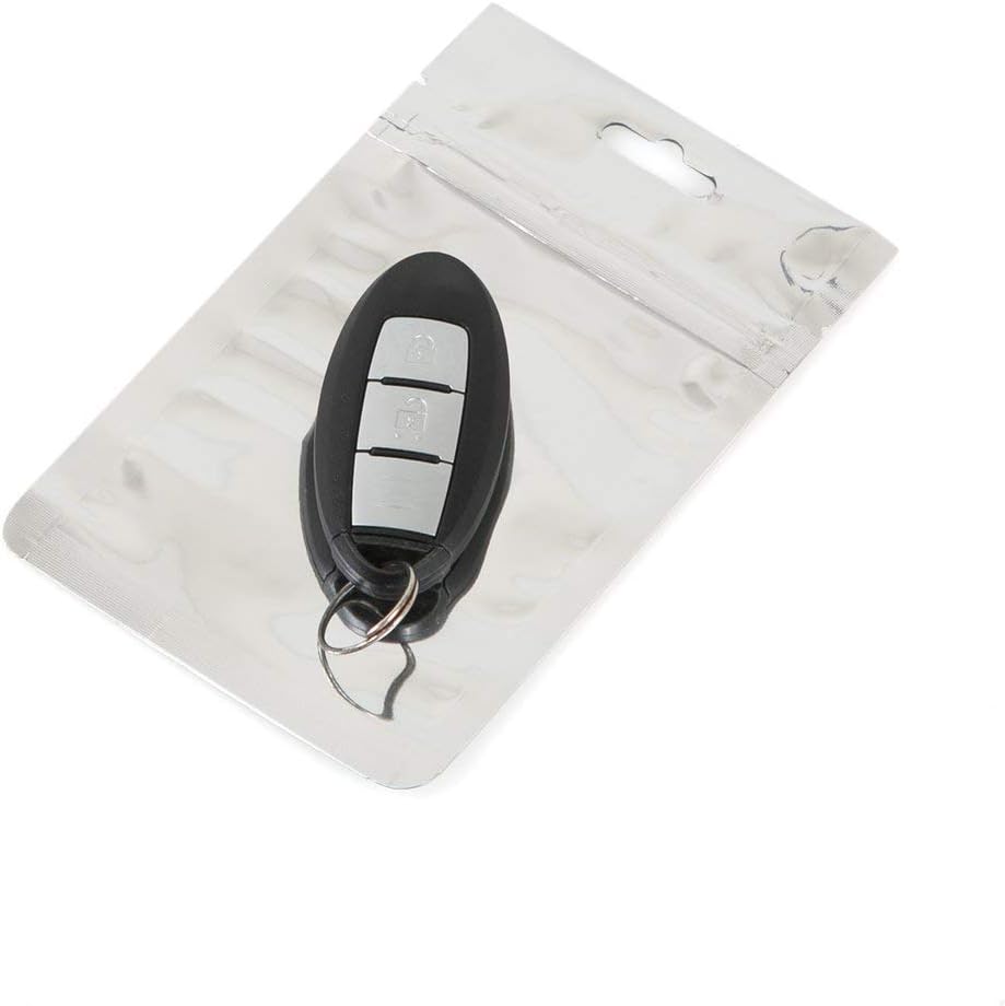Car Combination Lock Box M912