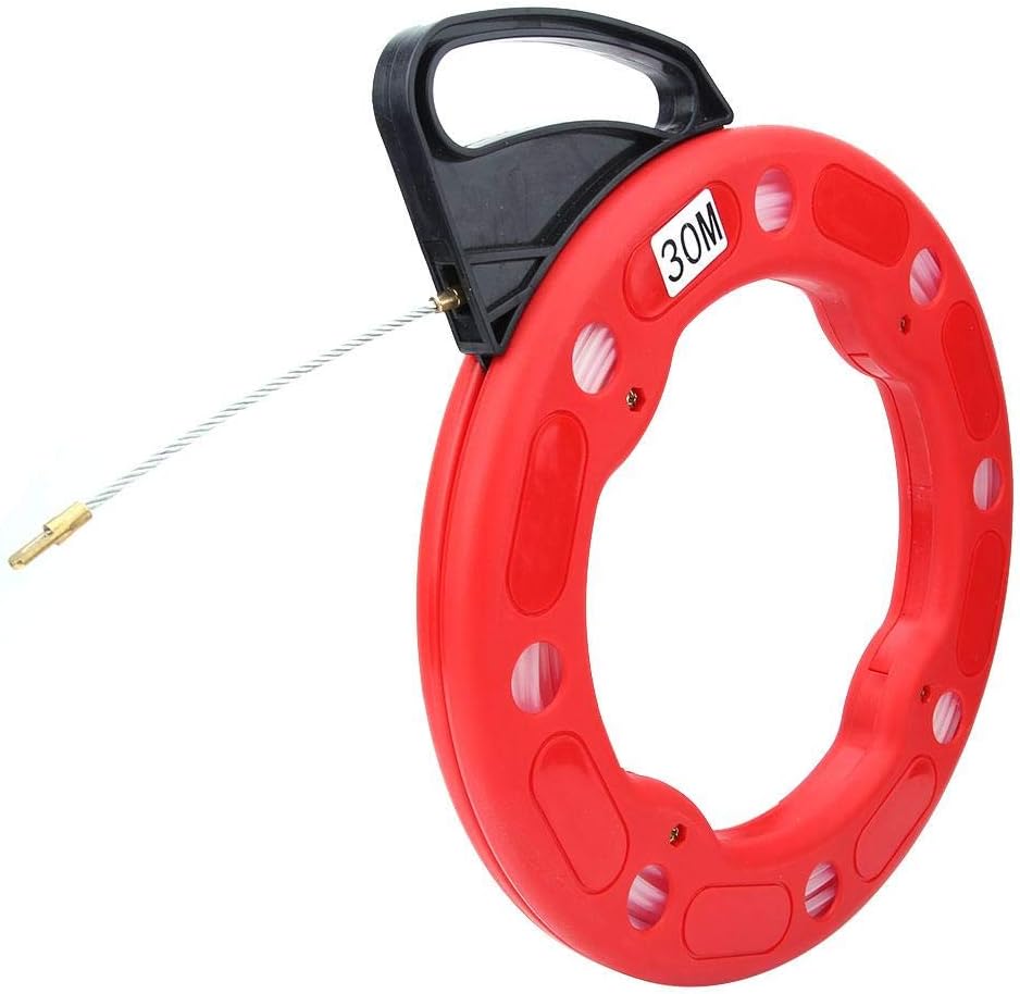Fiberglass Nylon Fish Tape I4787