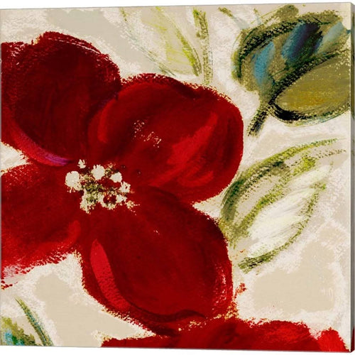 2 Piece Canvas Art Set 14 x 14 H29916