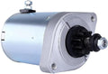 Starter Motor A62956