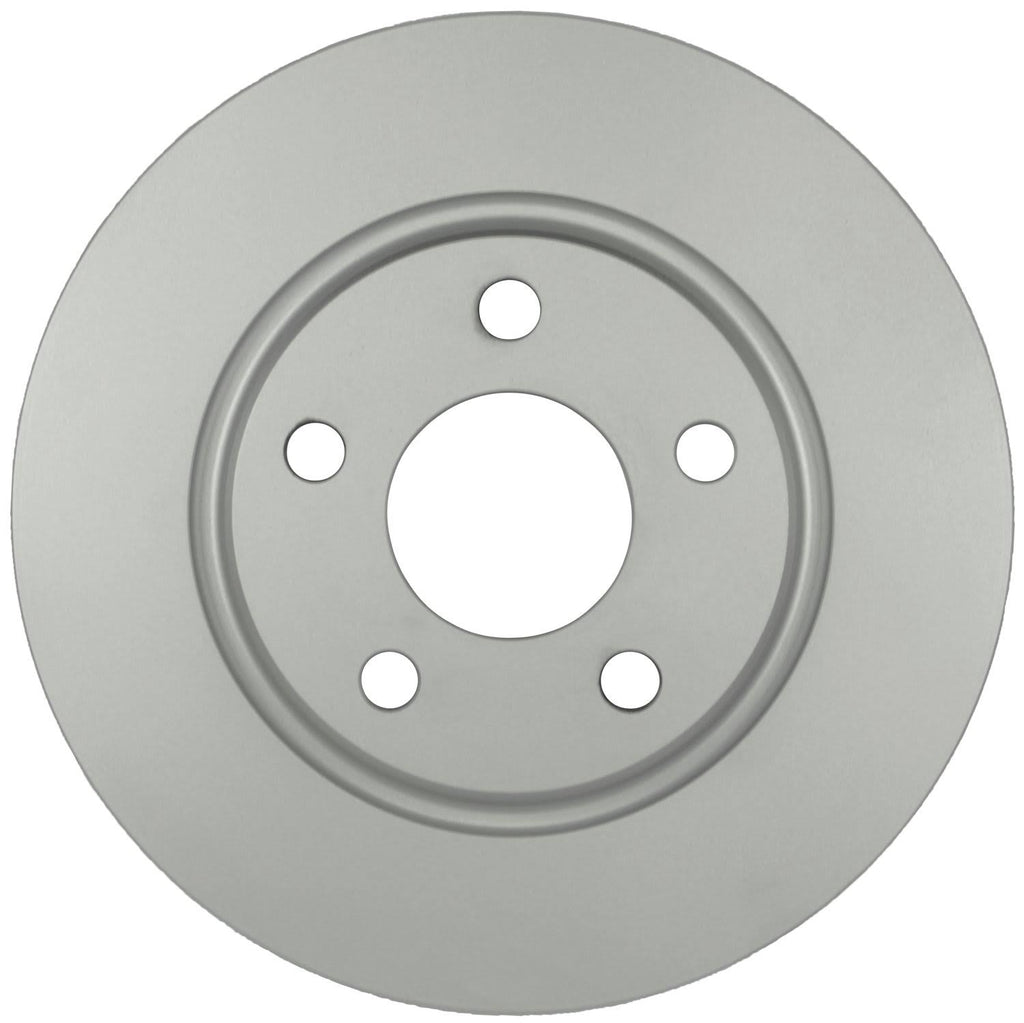 Front Disc Brake Rotor D55945