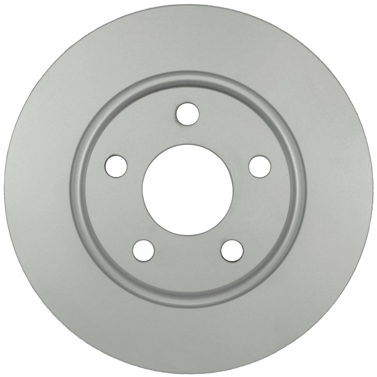 Front Disc Brake Rotor D55945