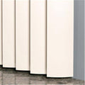 Vinyl Vertical Blinds Q835