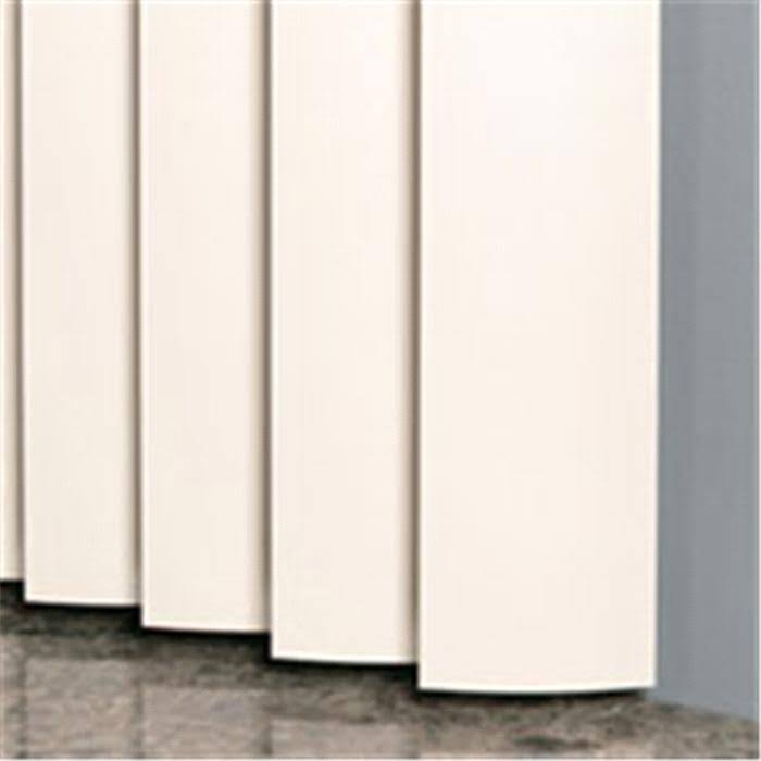 Vinyl Vertical Blinds Q835