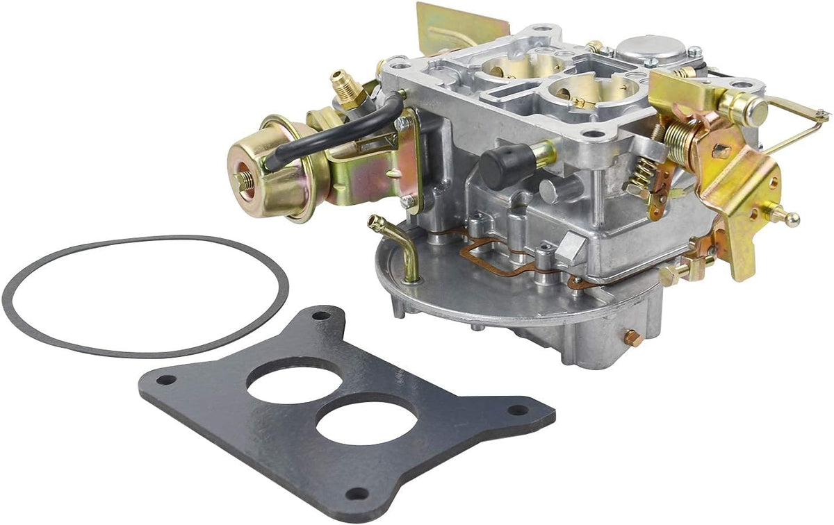 2-Barrel Carburetor 2100 2150 Electric Choke A7246