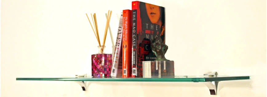 Cardinal Glass Shelf L209151