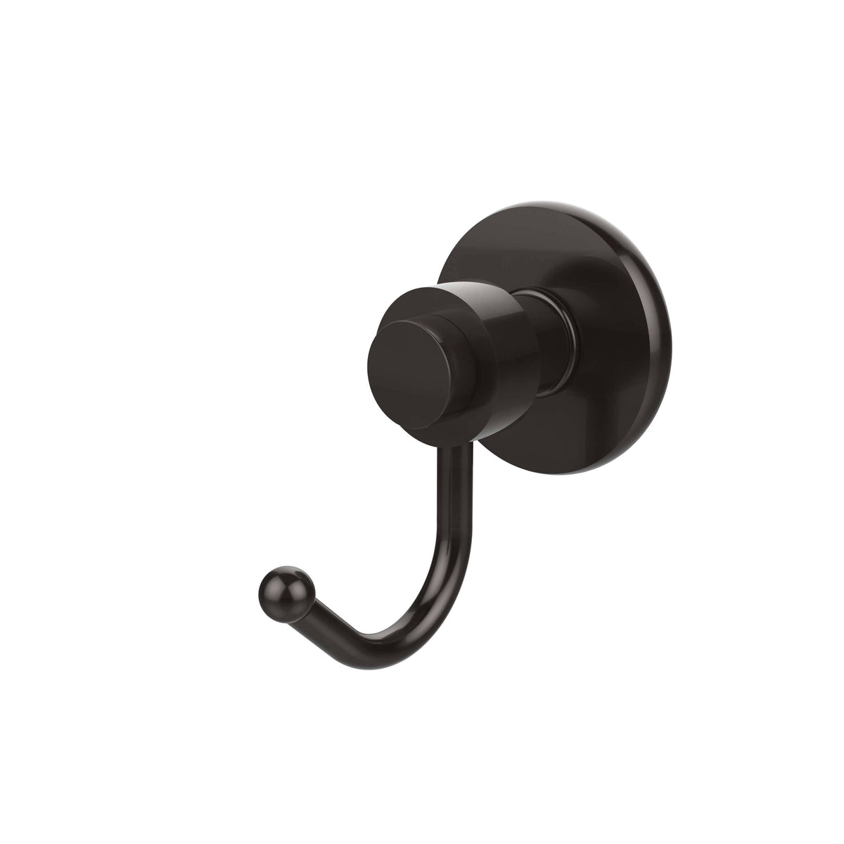 Oil Rubbed Bronze Robe Hook U8626