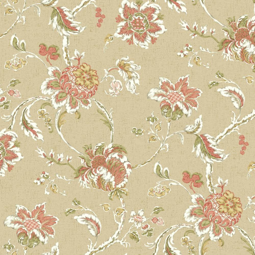Removable Wallpaper E7224