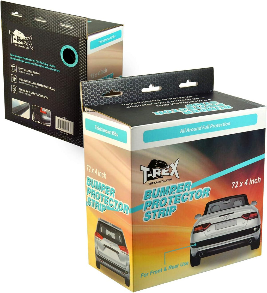 Bumper Protector V437