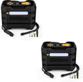 12V DC Portable Air Compressor Tire Inflator E208