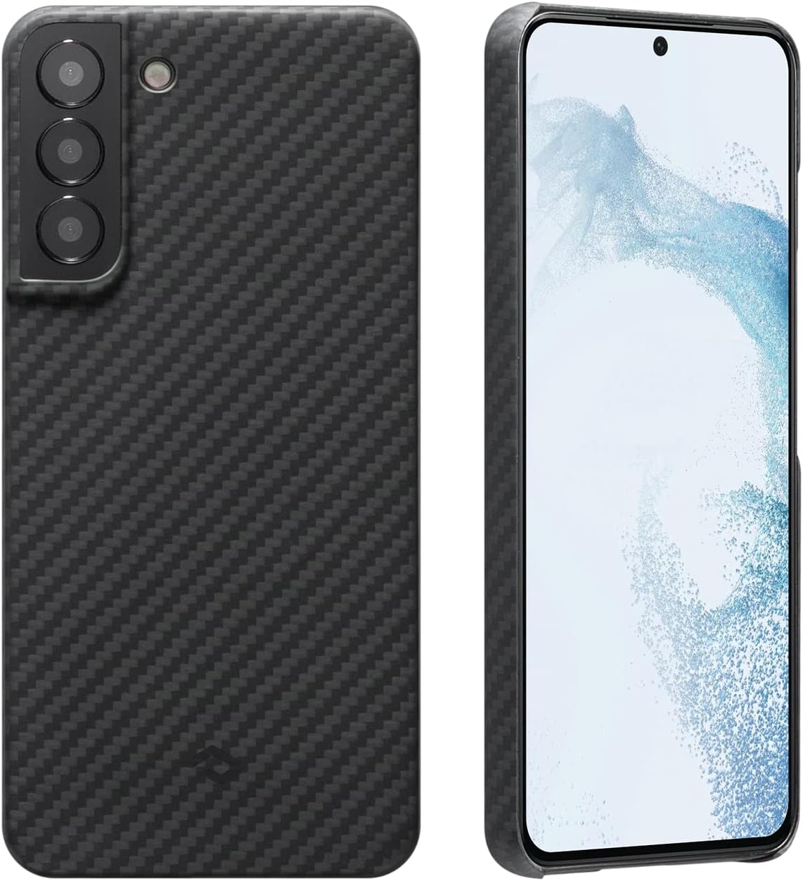 Magnetic Aramid Fiber Slim Fit Phone Cover J205590