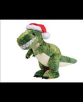 Peluche Dinosauro Cappello H480