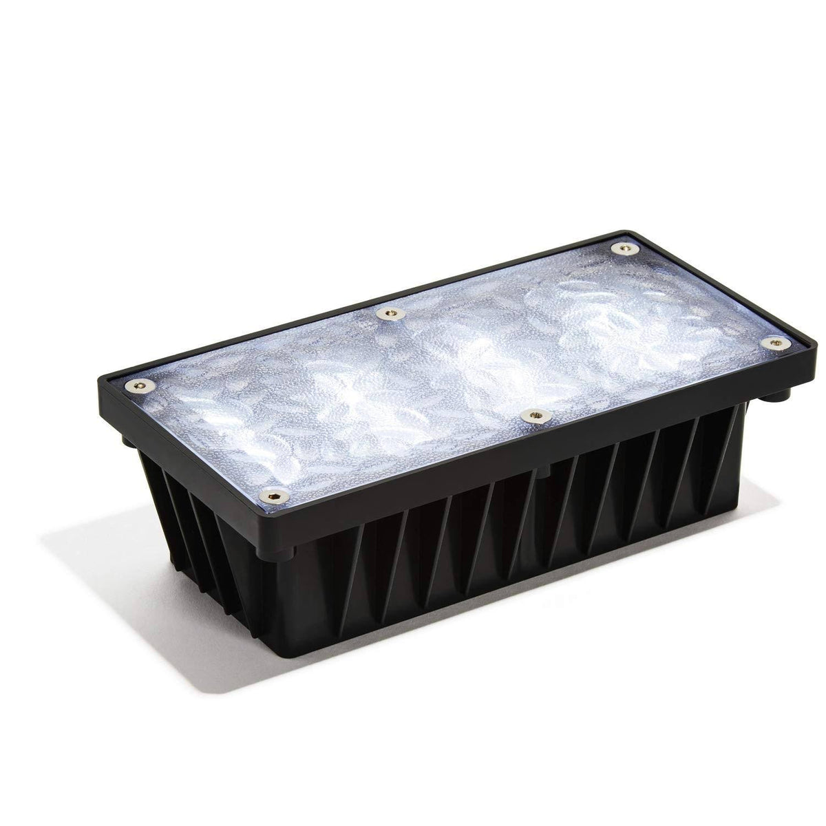 Solar Brick Landscape Path Light K254238