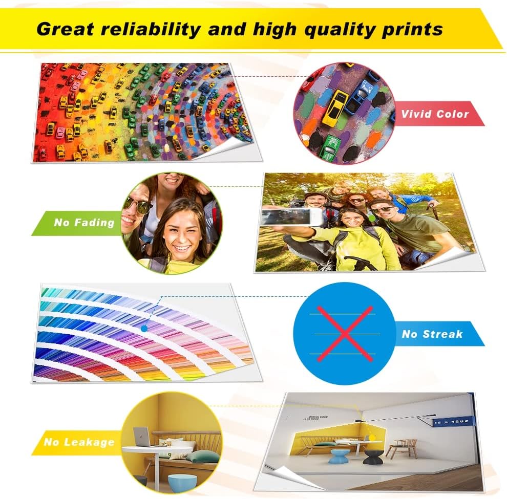 Compatible Toner Cartridge and Drum Set 1 Drum + 2 Toners F7117