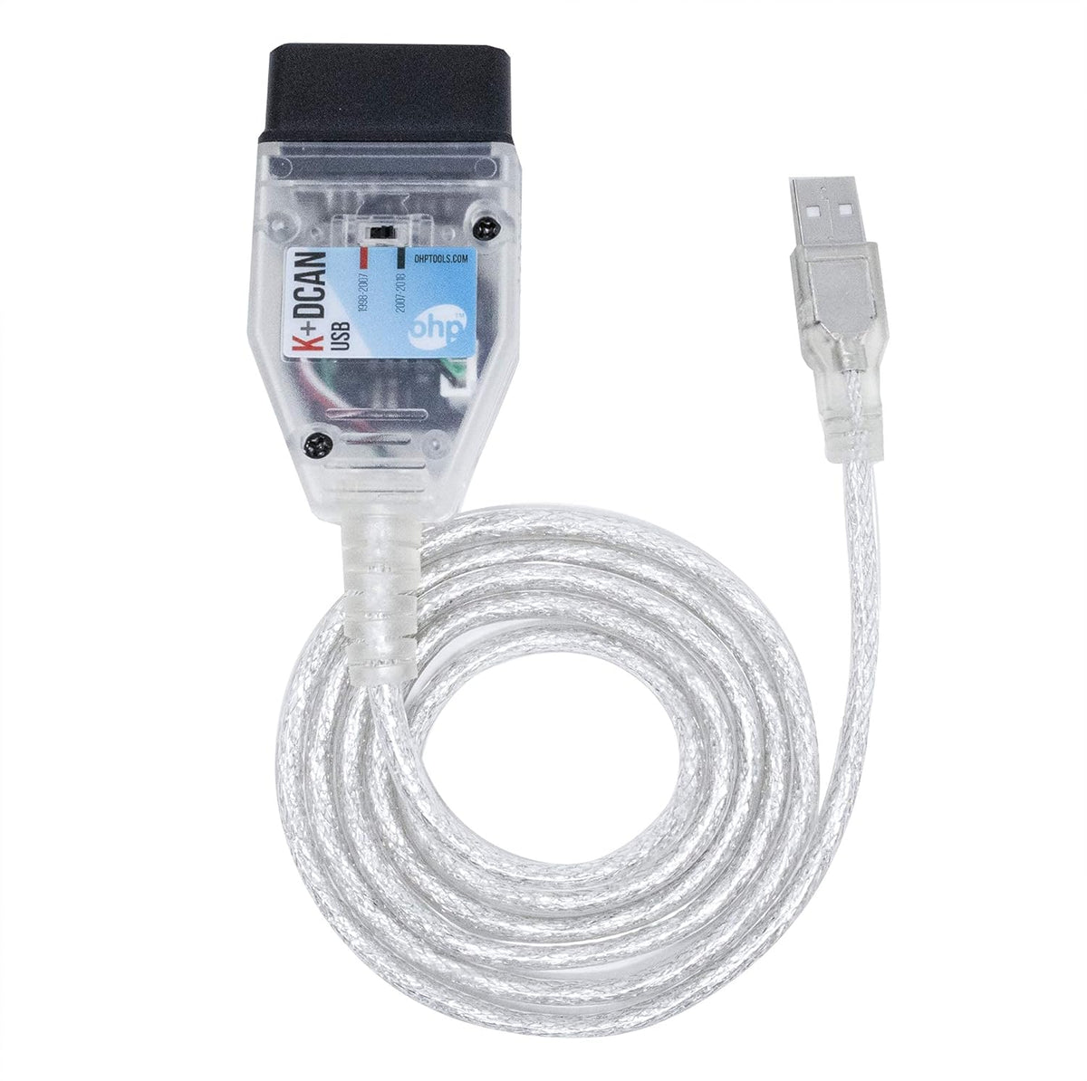 OBD2 USB Cable T5313