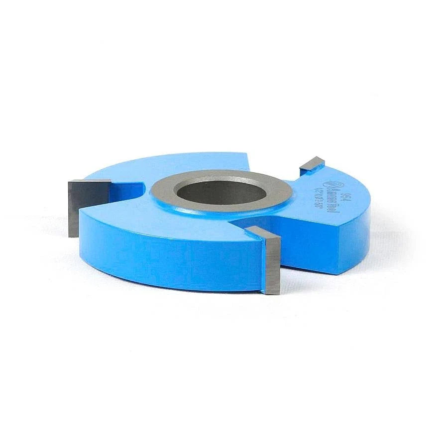 Carbide Tipped 3-Wing Straight Edge K785853