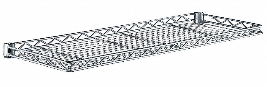 Wire Cantilever Shelf W614