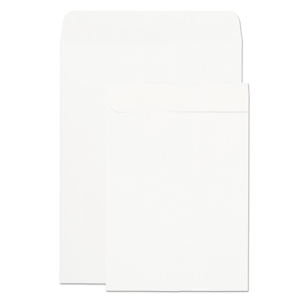 Catalog Envelope, 9 x 12, White V792378