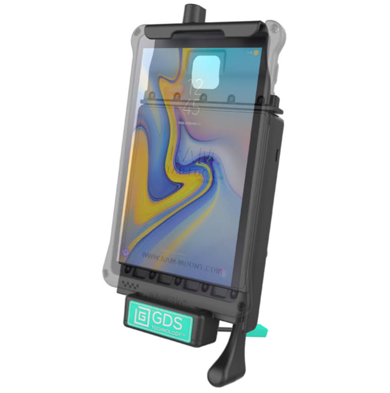 Vehicle Dock Car Holder/Charger Y204954