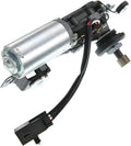 Windshield Wiper Motor L173605