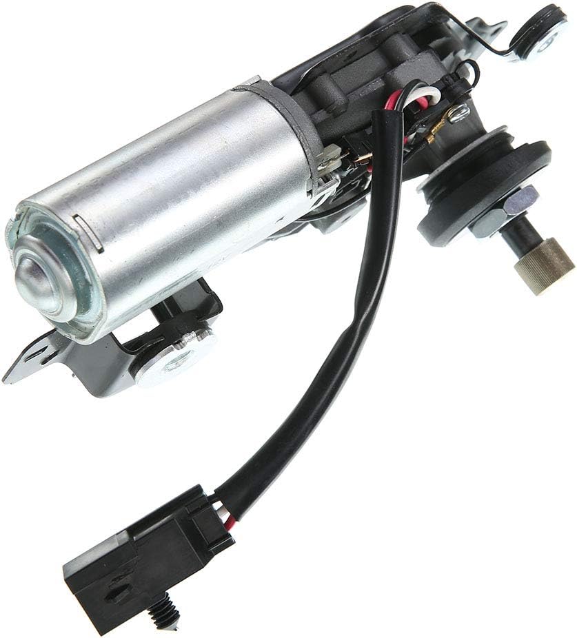 Windshield Wiper Motor L173605
