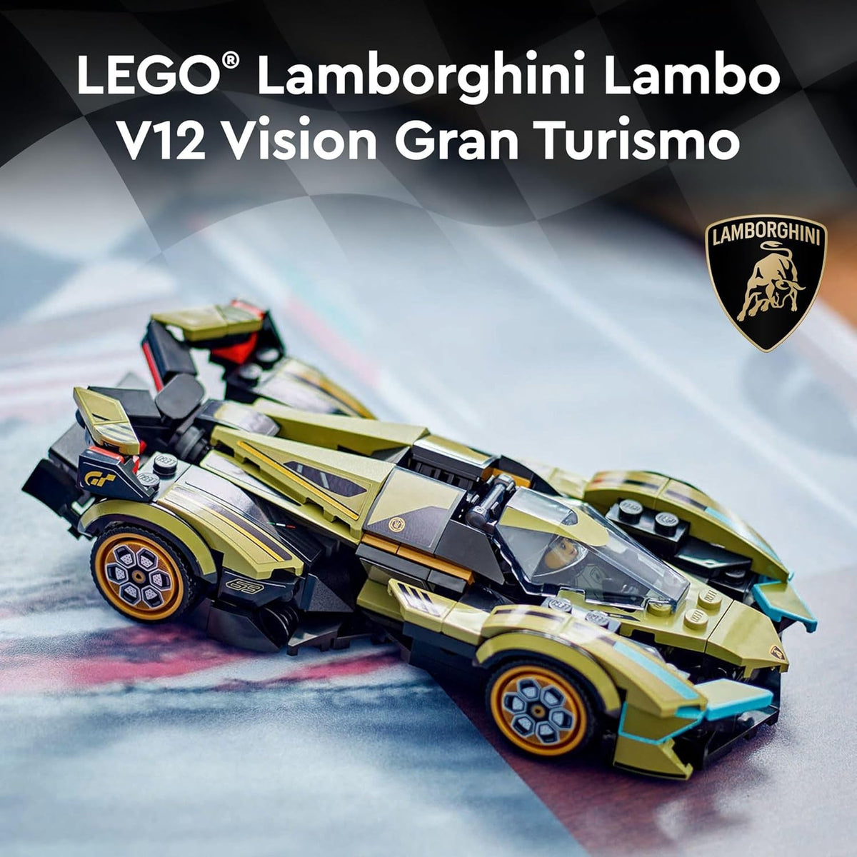 Buildable Model Set P721