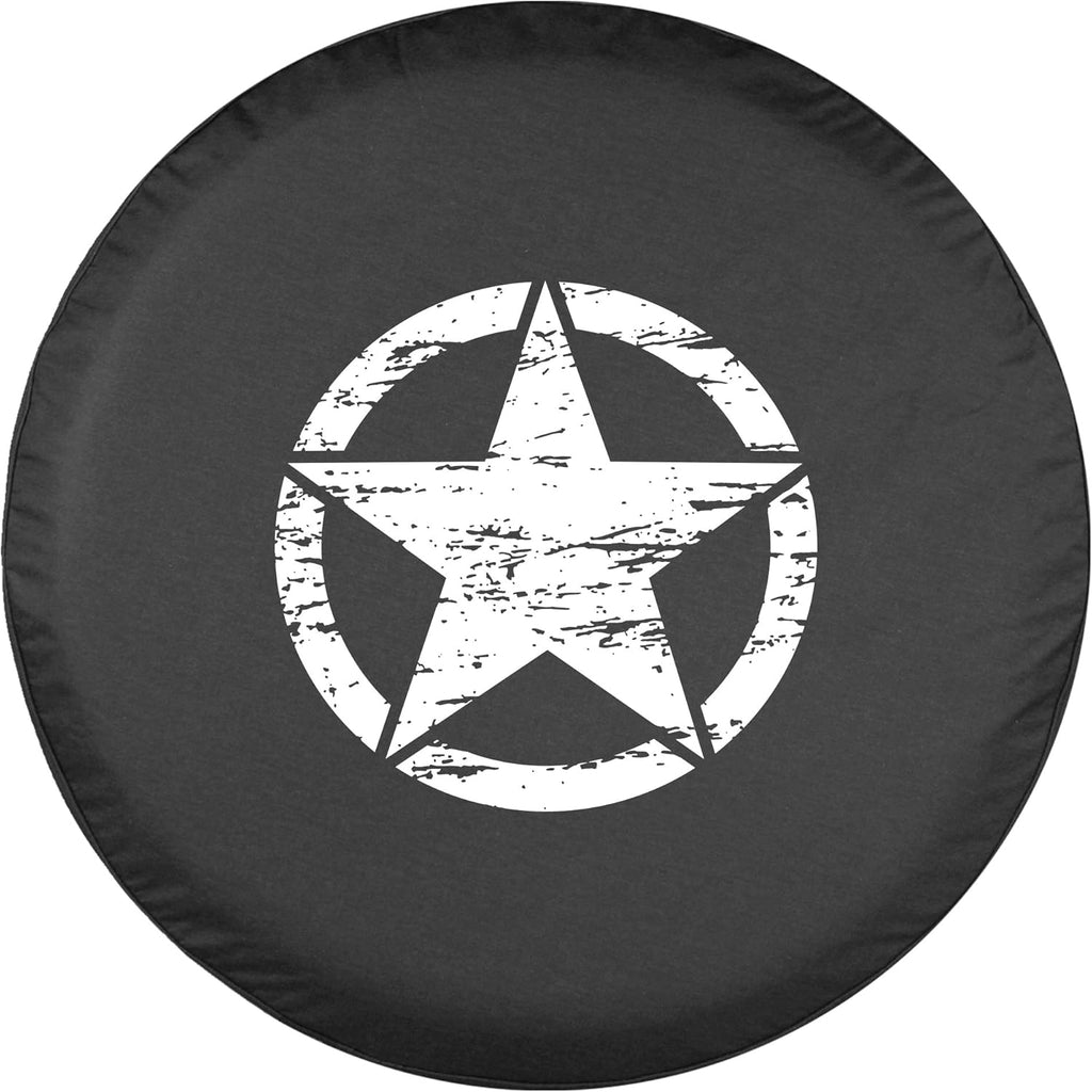 Spare Tire Cover Y914328