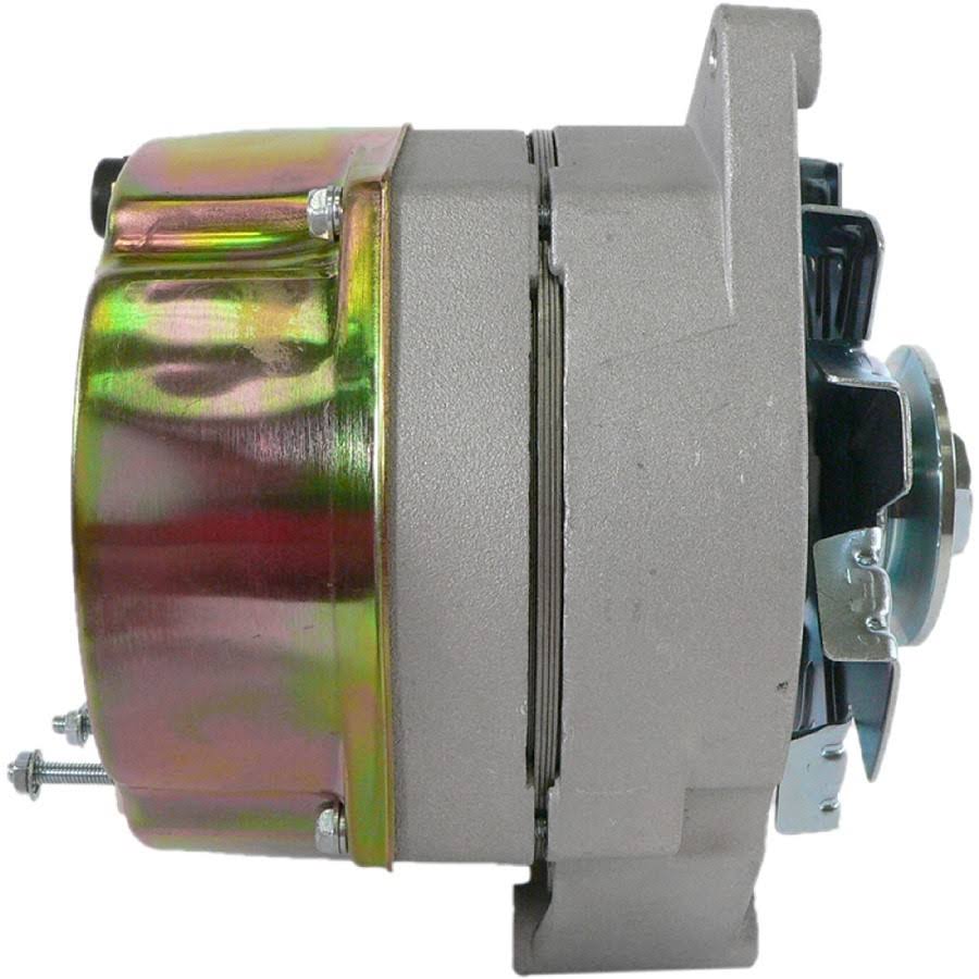 New Alternator Marine Applications 10SI B6392
