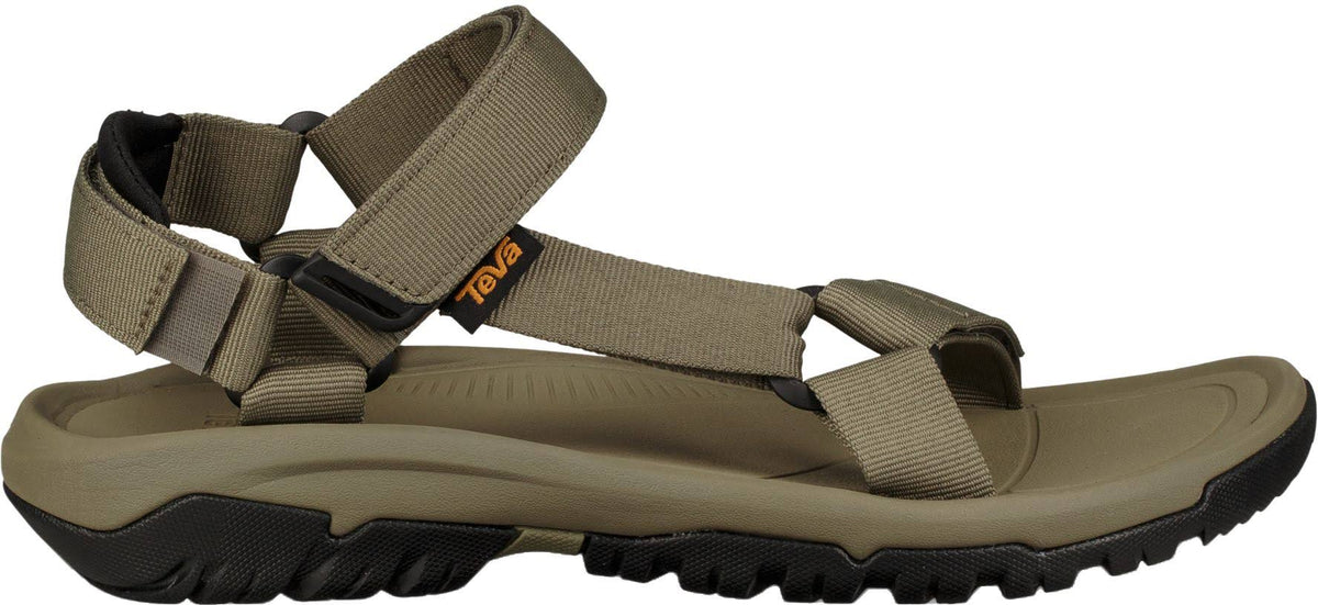 Olive Men's Sandals K193