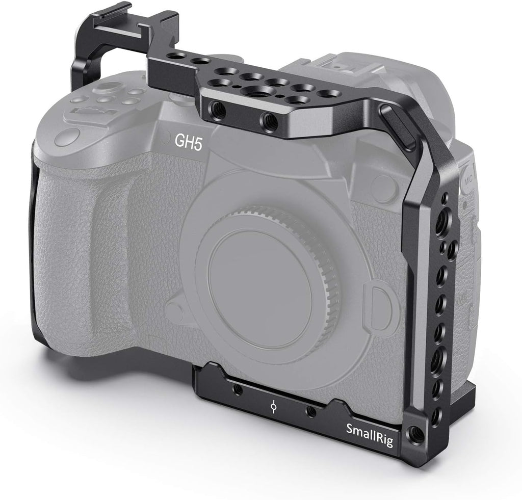 Camera Cage D327