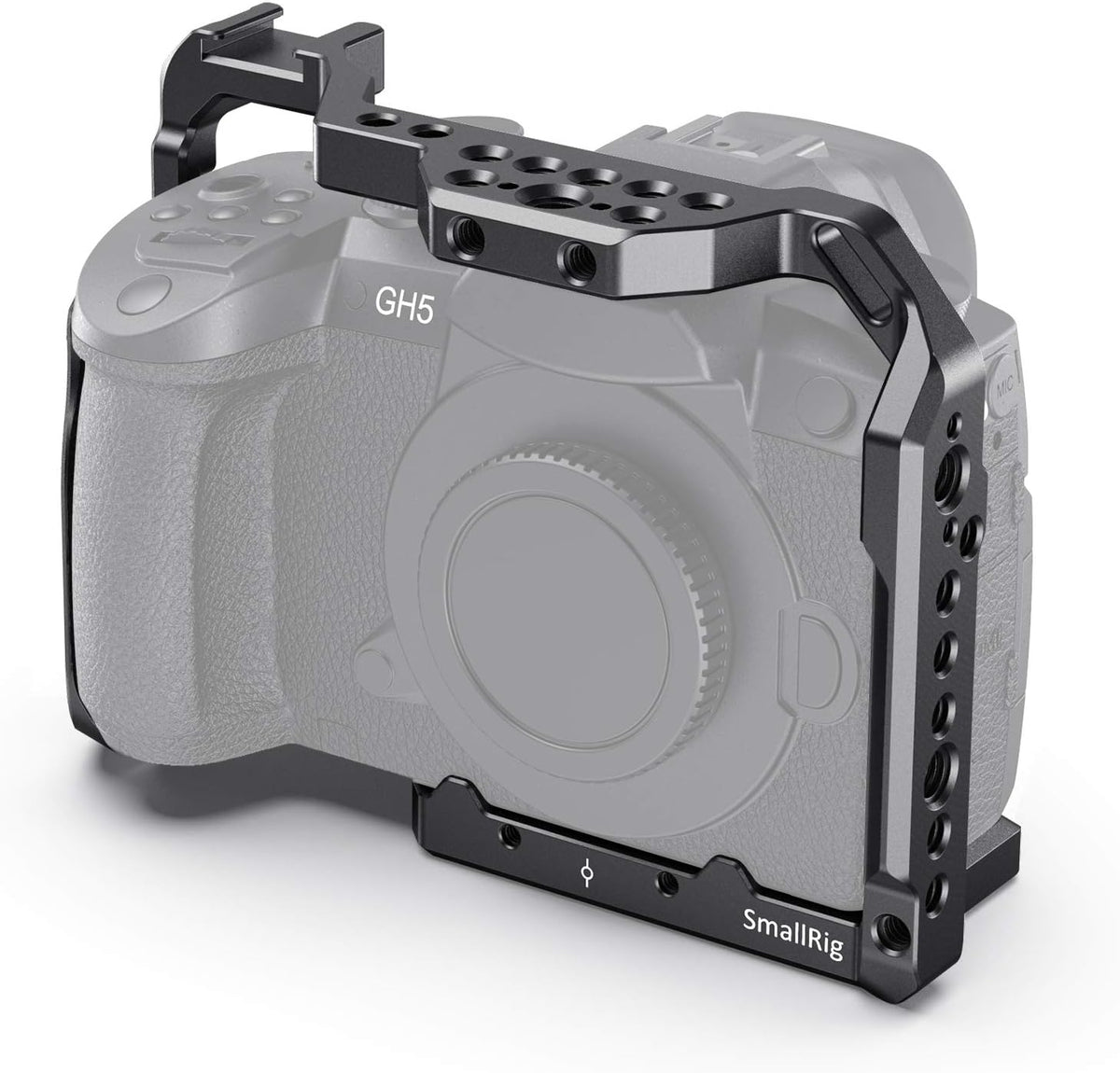 Camera Cage D327